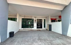 Jalan Tambun, Ipoh, Perak 31400