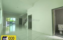 Lahat Mines, Lahat, Perak 30200