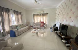 Jalan 1, Kajang, Selangor 43000