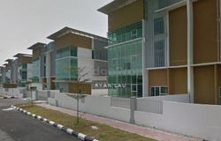 Jalan SS 13, Subang Jaya, Selangor 47500