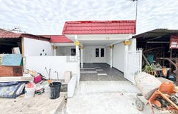 Jalan Cempasari, Klang, Selangor 42100