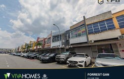 Klang, Selangor, Klang, Selangor 41200
