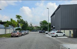 Puchong, Selangor 47130