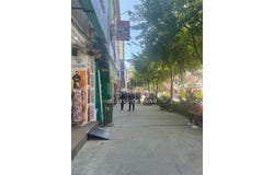 Jalan Tuanku Abdul Rahman, Chow Kit, KL City, Kuala Lumpur