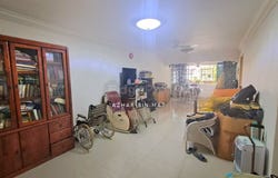 Persiaran Pandan 7, 55100, Selangor, Ampang, Selangor 55100