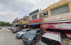 Bentong, Pahang 28750