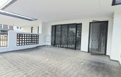 Jalan Cassia U17/86, Shah Alam, Selangor 40160