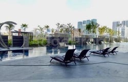 Jalan Bangsar, Kampung Haji Abdullah Hukum, Bangsar, Kuala Lumpur 59200