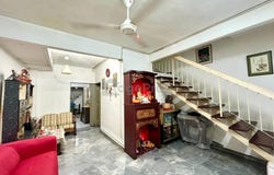 Jalan Bandar Puchong Jaya, Puchong, Selangor 47180