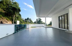 Jalan Bukit Permai, Ampang, Selangor 56100