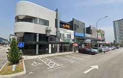 Bandar Bukit Raja, Klang, Klang, Selangor 41050