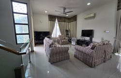 Jalan SE2, Seri Kembangan, Selangor 43300
