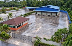 Pasir Gudang, Johor 81700