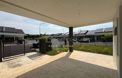 Jenjarom, Selangor