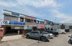 Sungai Buloh, Selangor
