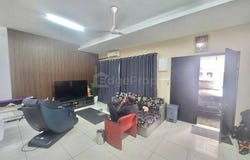 Jalan Damai Perdana, Cheras, Selangor 56000