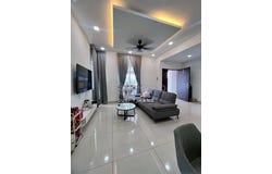 Johor Bahru, Johor 81300