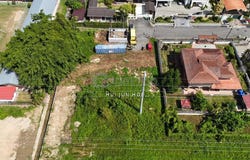 Kota Kinabalu, Sabah 88300