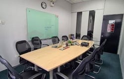 CBD Perdana, Jalan Perdana, Off, Persiaran Multimedia, Cyberjaya, Selangor 63000