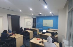 Jalan Stesen Sentral 5, KL Sentral, Kuala Lumpur, KL Sentral, Kuala Lumpur