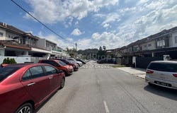 Seri Kembangan, Selangor 43300