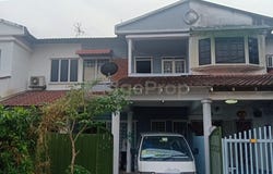 Jalan Sungai Keramat, Klang, Selangor 42100