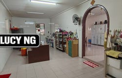Ayer Itam, Penang 11400