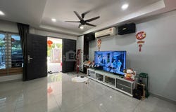 Taman Muda, Cheras, Selangor 56100