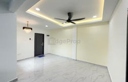 Jalan Pulau Harmoni 1, Kangkar Pulai, Johor 81110