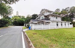 Persiaran Kayangan, Section 10, Shah Alam, Selangor 40100