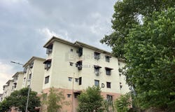 Jalan Kajang Perdana, Kajang, Selangor 43000