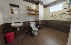 Jalan Oasis, Cheras South, Selangor 43200