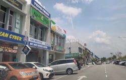 Cybersouth, Selangor 43800