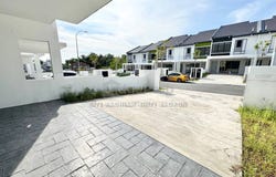 Jalan Cerdik, Bangi, Selangor 43000