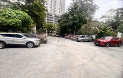 Jalan Sultan Abdul Samad, Brickfields, Kuala Lumpur 50470