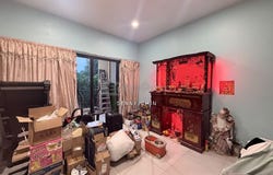Jalan Juara, Cheras, Selangor 43300