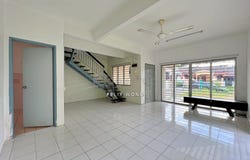 Jalan Kajang Perdana, Kajang, Selangor 43000