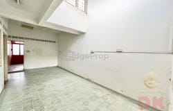 Jalan Jerangor; Lorong Sentosa, Klang, Selangor 42000