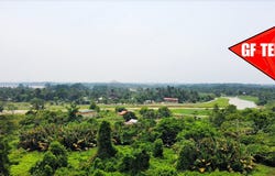 Tasek Gelugor, Penang 0