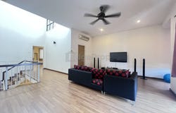 Jalan Tiara, Bukit Jalil, Kuala Lumpur 58200