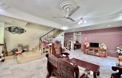 Cheras, Selangor 43200