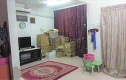 Jalan Merak Mas, Bukit Katil, Melaka 75450
