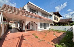 Ampang, Selangor 53300