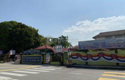 Jalan USJ 8/1, USJ, Selangor 47100