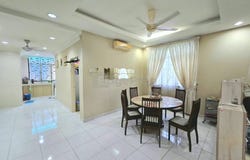 Jalan Jelok Impian, Kajang, Selangor 43000