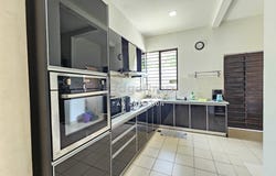 Batu 9, Batu 9th Cheras, Selangor 43200