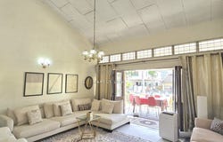 Bangsar Park, Bangsar, Kuala Lumpur 59000