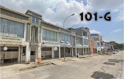 Klang, Selangor 41050