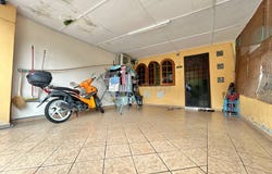 Ampang, Selangor 68000