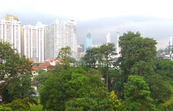 Bukit Tunku, 50480 , Kuala Lumpur, KL City, Kuala Lumpur 50490